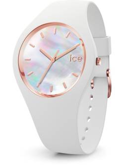 ICE pearl - White - S von Ice Watch