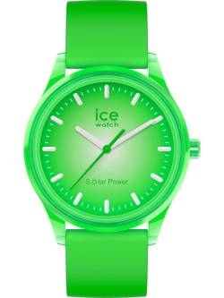 ICE solar power - Grass - M von Ice Watch