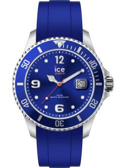 ICE steel - Blue sport - XL von Ice Watch