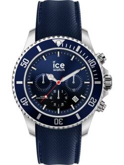 ICE steel - Marine - Medium - CH von Ice Watch