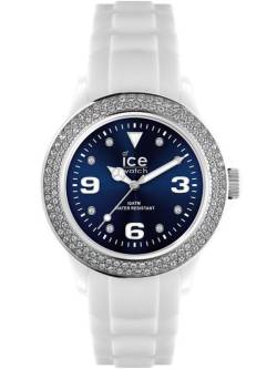 Ice-Blue-Stone-White-blue-Unis von Ice Watch