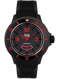 Ice-Dive-Black red-Extra-big von Ice Watch