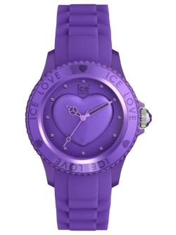 Ice-Love Lavender small von Ice Watch