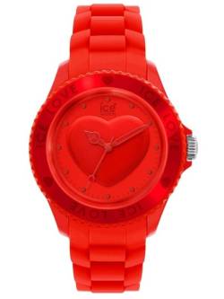 Ice-Love red small von Ice Watch