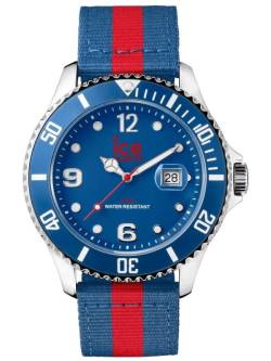 Ice-Polo - Electrik blue & Red von Ice Watch