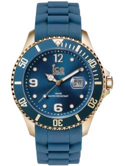 Ice-Style Oxford Blue Big von Ice Watch