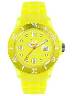 Ice-Summer - Neon Yellow - Big von Ice Watch
