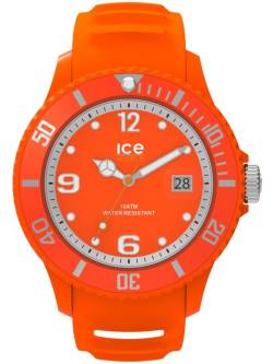 Ice-Sunshine - Neon orange- uni von Ice Watch