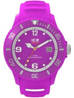 Ice- Sunshine - Neon purple -uni von Ice Watch