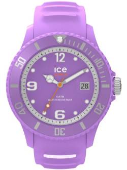 Ice-Sunshine - Neon violet  -uni von Ice Watch