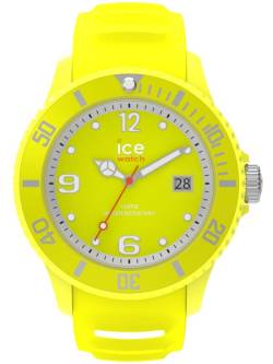 Ice-Sunshine - Neon yellow- uni von Ice Watch