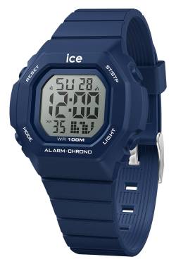 Ice-Watch 022095 Armbanduhr ICE Digit Ultra Dunkelblau S von Ice-Watch