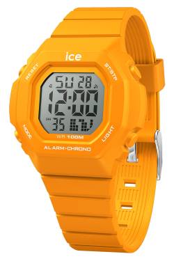 Ice-Watch 022102 Armbanduhr ICE Digit Ultra Orange S von Ice-Watch