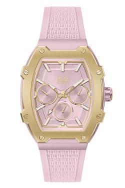 Ice-Watch 022863 Armbanduhr Multifunktion ICE Boliday S Pinke Leidenschaft von Ice-Watch