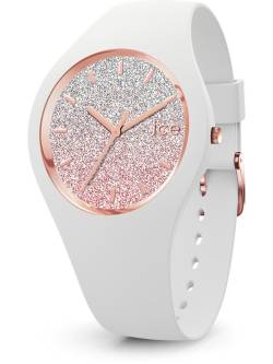 Ice lo - White pink  M von Ice Watch