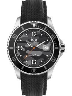 Ice steel - Black army - XL von Ice Watch