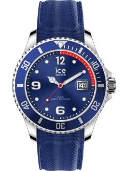 Ice steel - Blue - M von Ice Watch