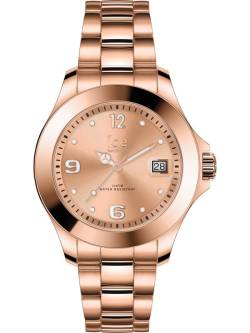 Ice steel - Rose - S von Ice Watch