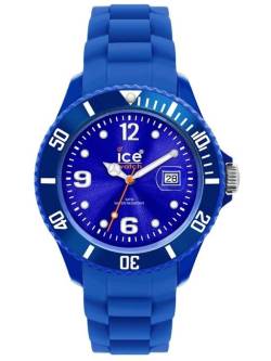 Sili - blue - small von Ice Watch