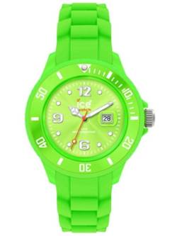 Sili - green - small von Ice Watch