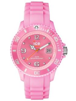 Sili - pink - small von Ice Watch