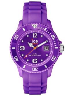 Sili - purple - small von Ice Watch
