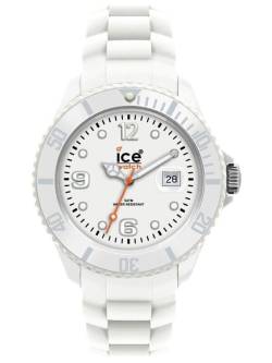 Sili - white - unisex von Ice Watch