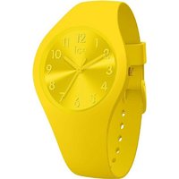 ice-watch Quarzuhr, Ice-Watch - ICE colour Citrus (Medium) von Ice-Watch