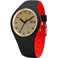 ice-watch Quarzuhr, Ice-Watch - ICE loulou Gold Glitter 007238 von Ice-Watch