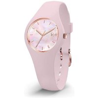 ice-watch Quarzuhr, Ice-Watch - ICE pearl Pink (Extra Small) von Ice-Watch
