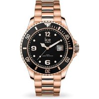 ice-watch Quarzuhr, Ice-Watch - ICE steel Rose-gold (Large) von Ice-Watch