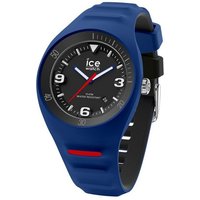 ice-watch Quarzuhr, Ice-Watch - P. Leclercq Blueprint 018948 von Ice-Watch