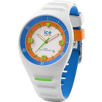 ice-watch Quarzuhr, Ice-Watch - P. Leclercq White colour (Medium) von Ice-Watch