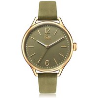 ice-watch Quarzuhr Ice Time Khaki von Ice-Watch