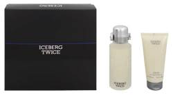 Iceberg, Twice Pour Homme Giftset, Man, 225 ml. von Iceberg