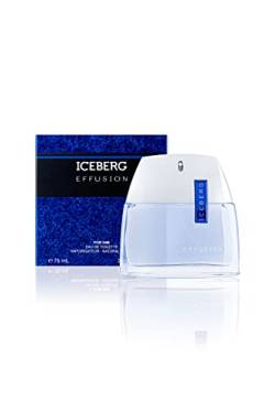Iceberg Effusion for Him, Eau de Toilette 75ml von Iceberg