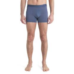 Icebreaker Merino Herren Anatomica Cool-lite Unterwäsche Boxershorts, Dawn, Medium von Icebreaker Merino