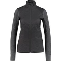 ICEBREAKER Damen Jacke Descender Hybrid von Icebreaker