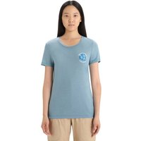 ICEBREAKER Damen Shirt von Icebreaker