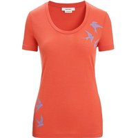 ICEBREAKER Damen Shirt von Icebreaker