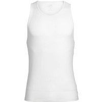 ICEBREAKER Herren Funktionsunterhemd / Tank Top Men´s Anatomica Tank von Icebreaker