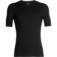 ICEBREAKER Herren Funktionsunterhemd Merino 200 Oasis Body Fit Kurzarm von Icebreaker