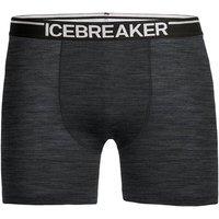 ICEBREAKER Herren Funktionsunterhose / Unterhose Men´s Anatomica Boxers von Icebreaker