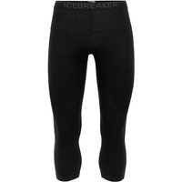 ICEBREAKER Herren Funktionsunterhose 200 Oasis Legless von Icebreaker