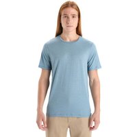 ICEBREAKER Herren Shirt M Tech Lite II SS Tee von Icebreaker