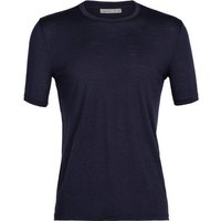 ICEBREAKER Herren Shirt M Tech Lite II SS Tee von Icebreaker