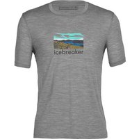 ICEBREAKER Herren Shirt von Icebreaker