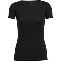 ICEBREAKER Merino Damen Funktionsunterhemd / Unterhemd Women´s Siren S/S Sweetheart von Icebreaker