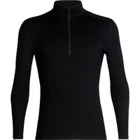 ICEBREAKER Merino Herren Longsleeve 260 Tech von Icebreaker