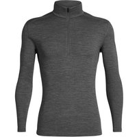 ICEBREAKER Merino Herren Longsleeve 260 Tech von Icebreaker